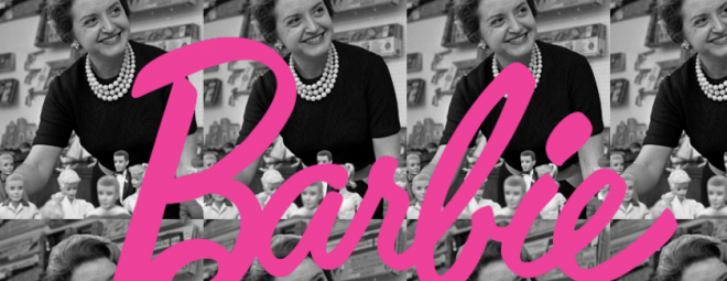 Evening Book Club  -  Let's Call Her Barbie